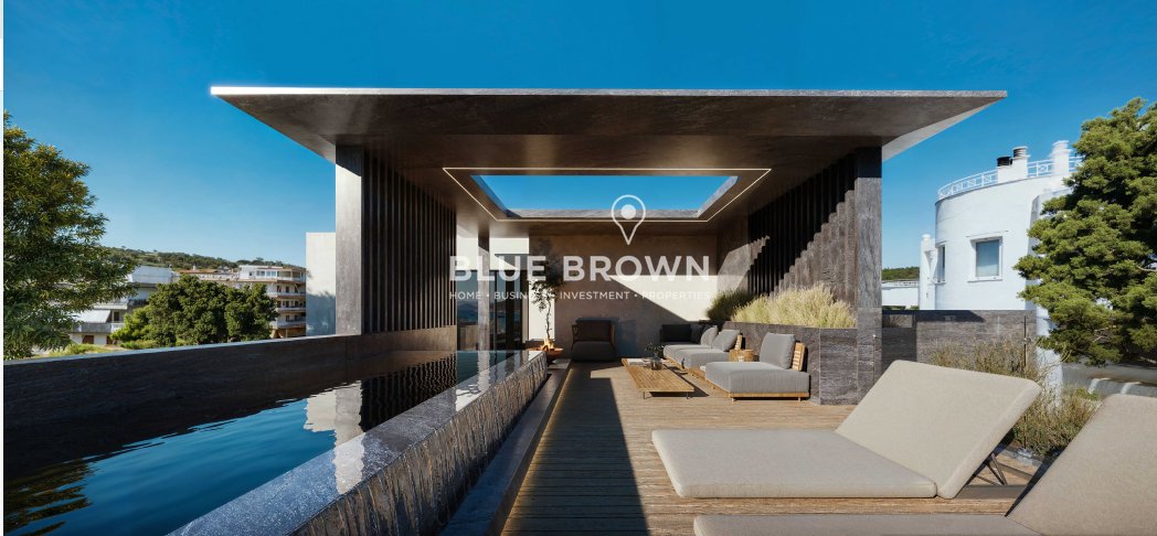 Apartment in Vari, Attica, Greece 5 - 17348409