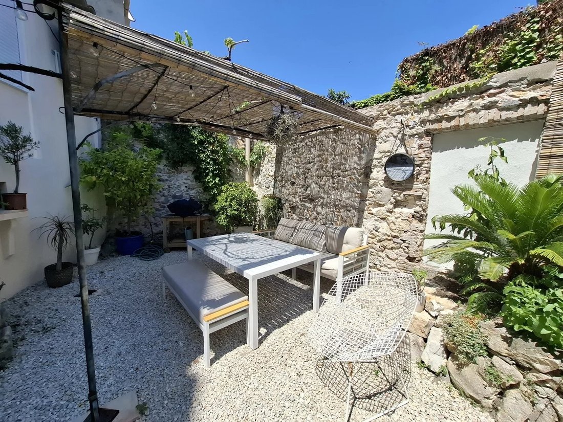 Apartment in Antibes, Provence-Alpes-Côte d'Azur, France 5 - 17352574
