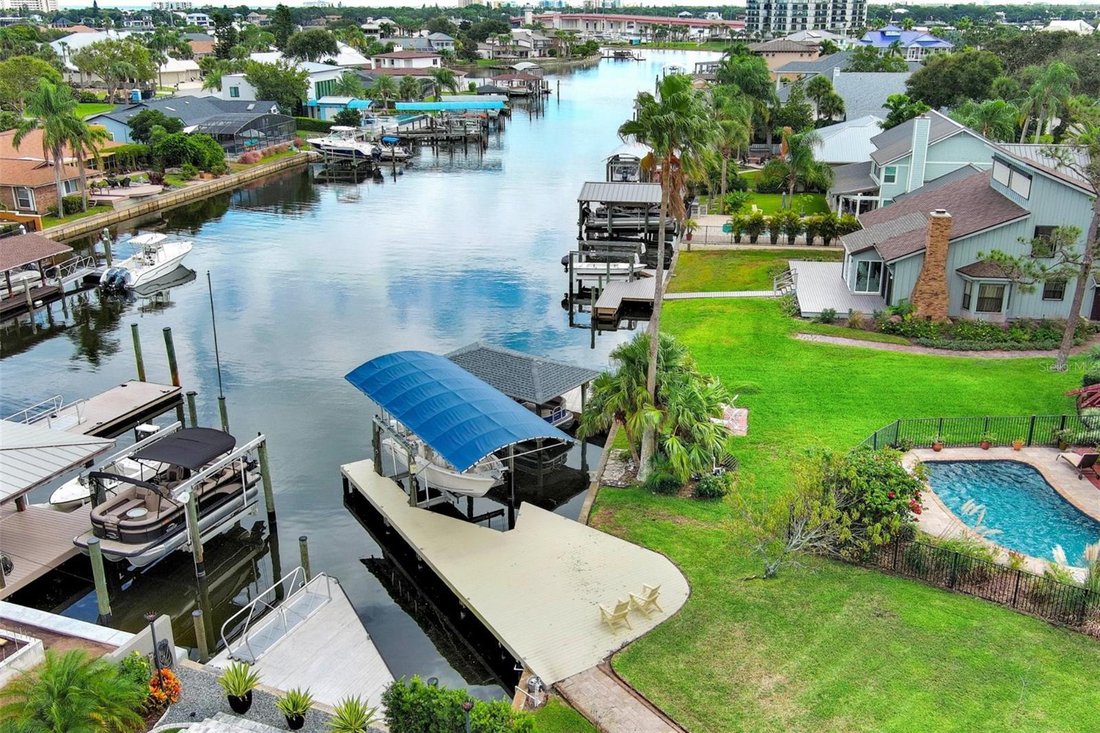 House in New Smyrna Beach, Florida, United States 4 - 17179649