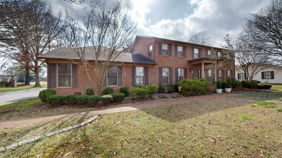 House in Murfreesboro, Tennessee, United States 1 - 17354475