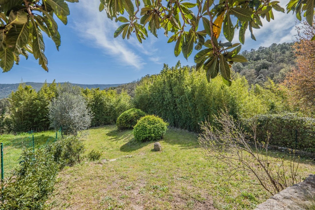 Villa in La Môle, Provence-Alpes-Côte d'Azur, France 2 - 17346953
