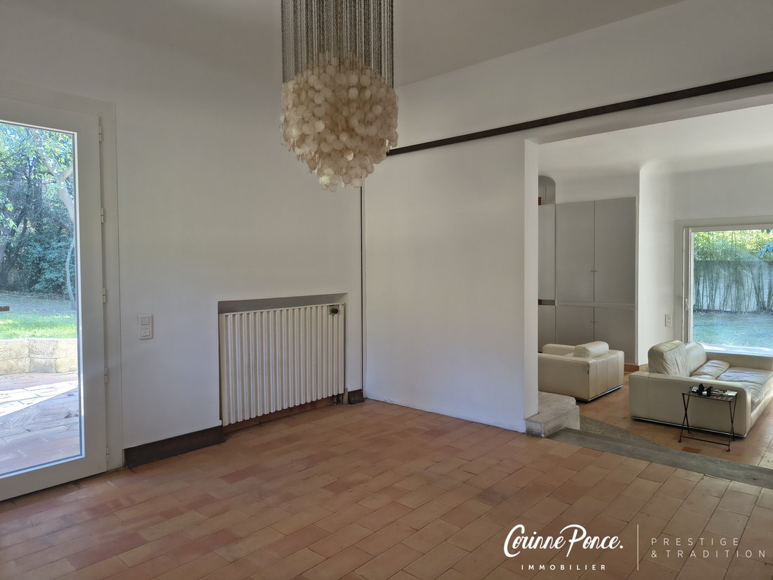 Villa à Camplanier, Nîmes, France 5 - 17351208