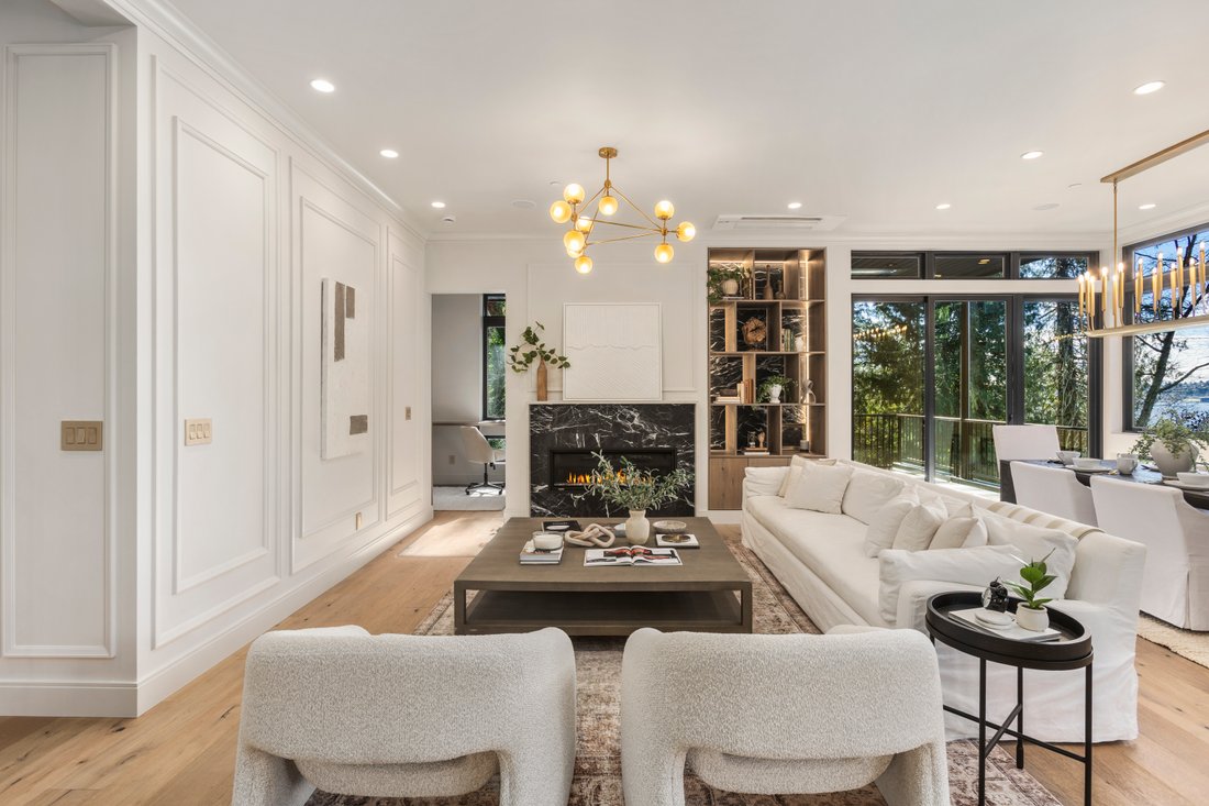 House in Kirkland, Washington, United States 4 - 17349443
