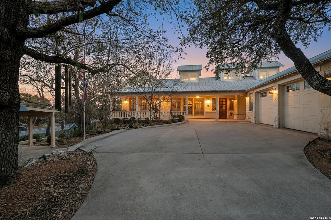 House in Bulverde, Texas, United States 2 - 17354421