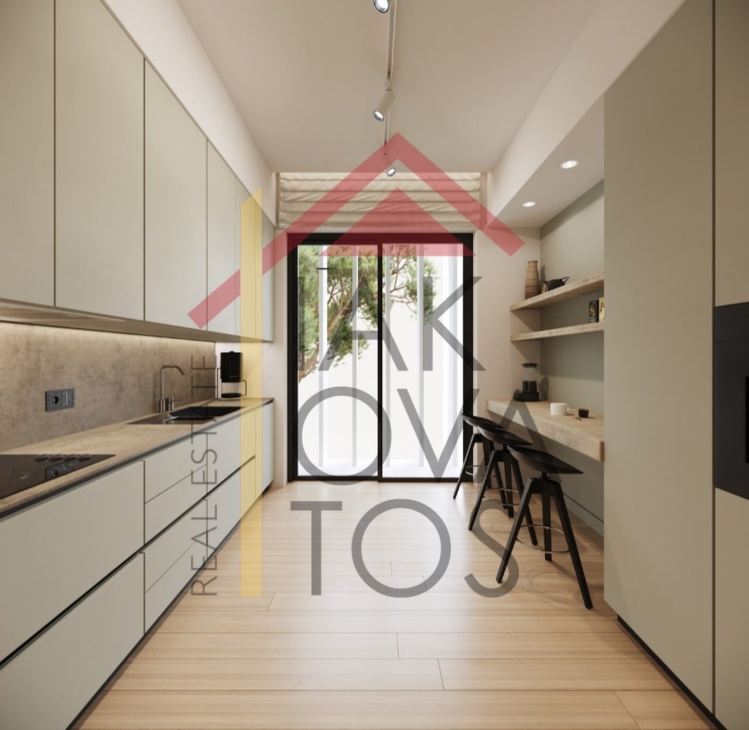 Apartment in Glyfada, Attica, Greece 5 - 17348335
