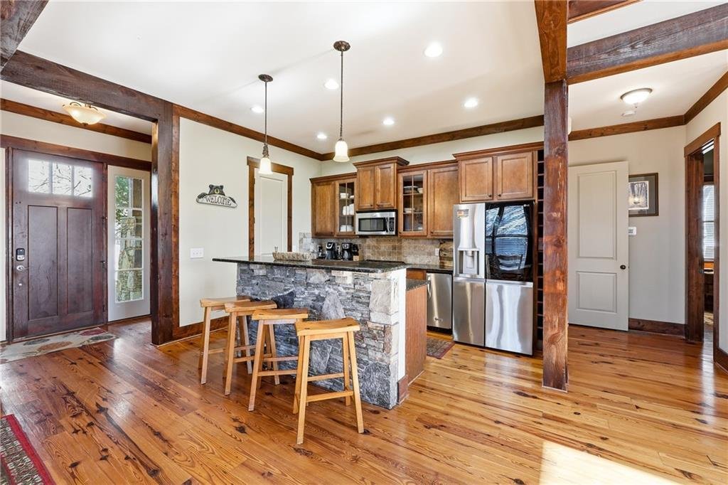 House in Jasper, Georgia, United States 4 - 17352318