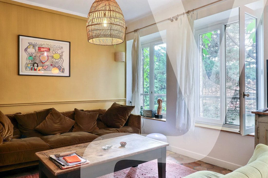 House in Arrondissement of Bobigny, Ile-de-France, France 3 - 17348668