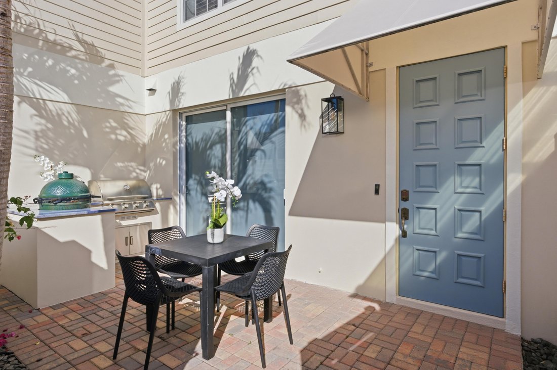 Maison à Vero Beach, Floride, États-Unis 3 - 17355824