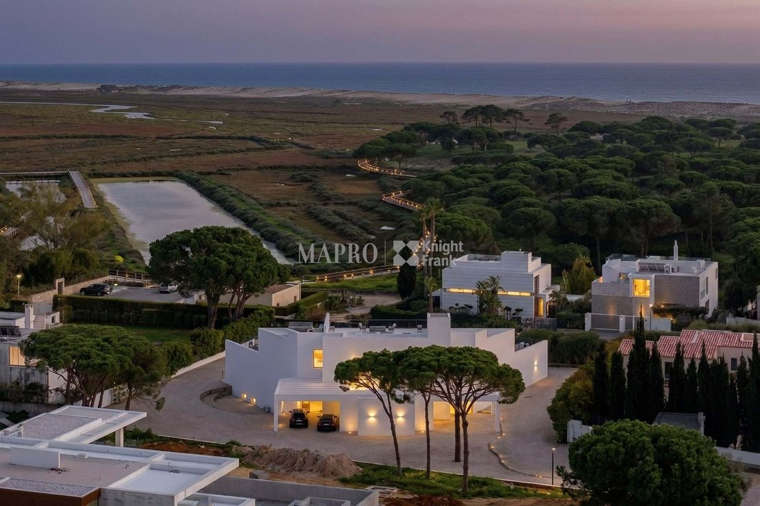 Villa in Almancil, Algarve, Portugal 2 - 17349352