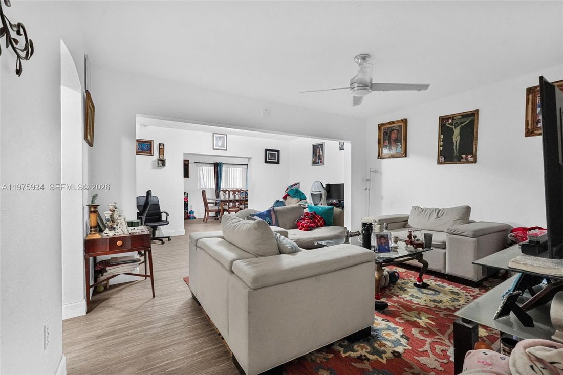 Apartment in Miami, Florida, United States 4 - 17350231