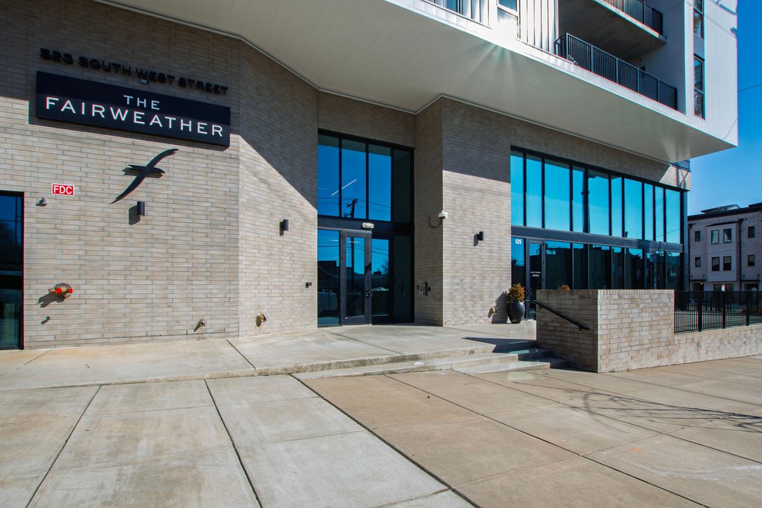 Condo in Raleigh, North Carolina, United States 2 - 17346600