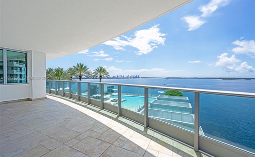 Condo in Miami, Florida, United States 1