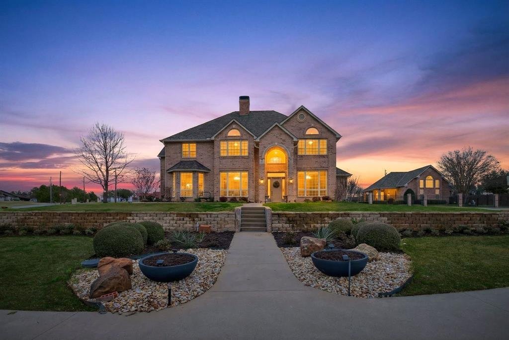 House in Cleburne, Texas, United States 1 - 17351836