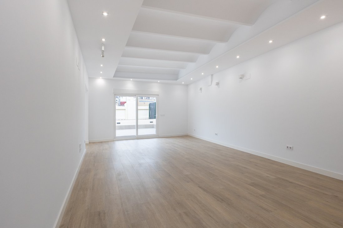 Apartment in Ciutat Vella, Valencia, Spain 4 - 17353021