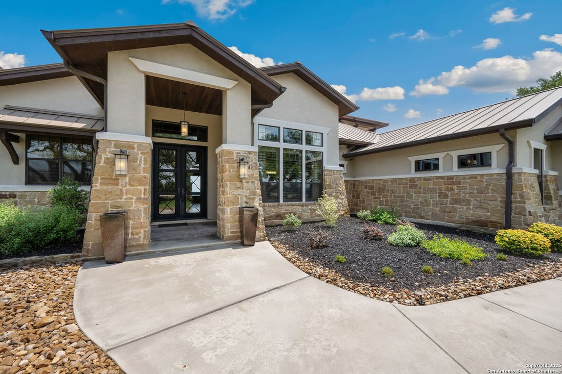 House in Spring Branch, Texas, United States 4 - 17348166