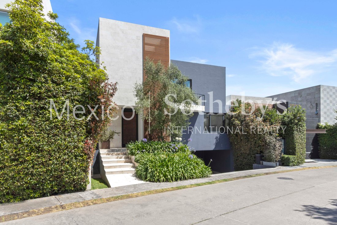 appartement à Mexico City, Mexique 2 - 17346593
