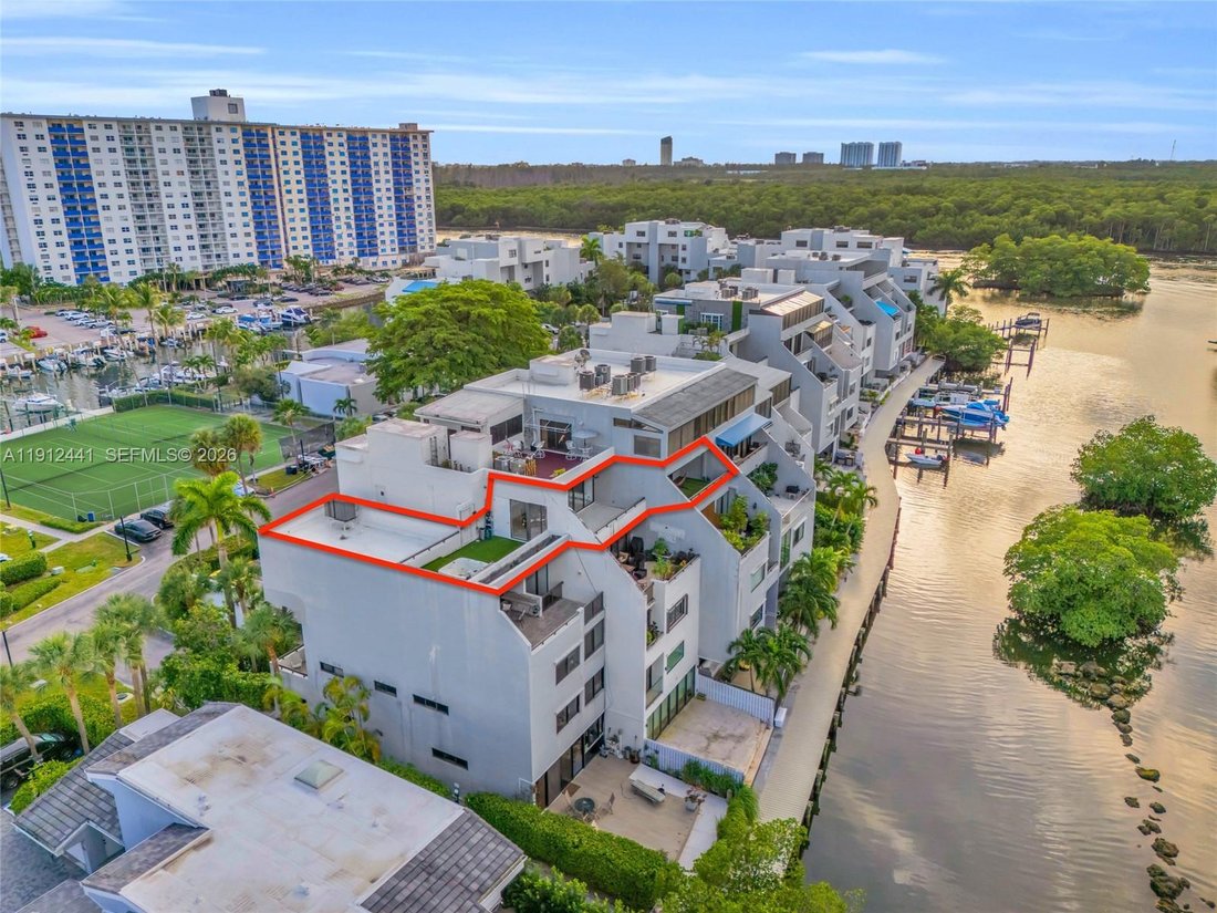 Condo in Golden Beach, Florida, United States 3 - 16638660