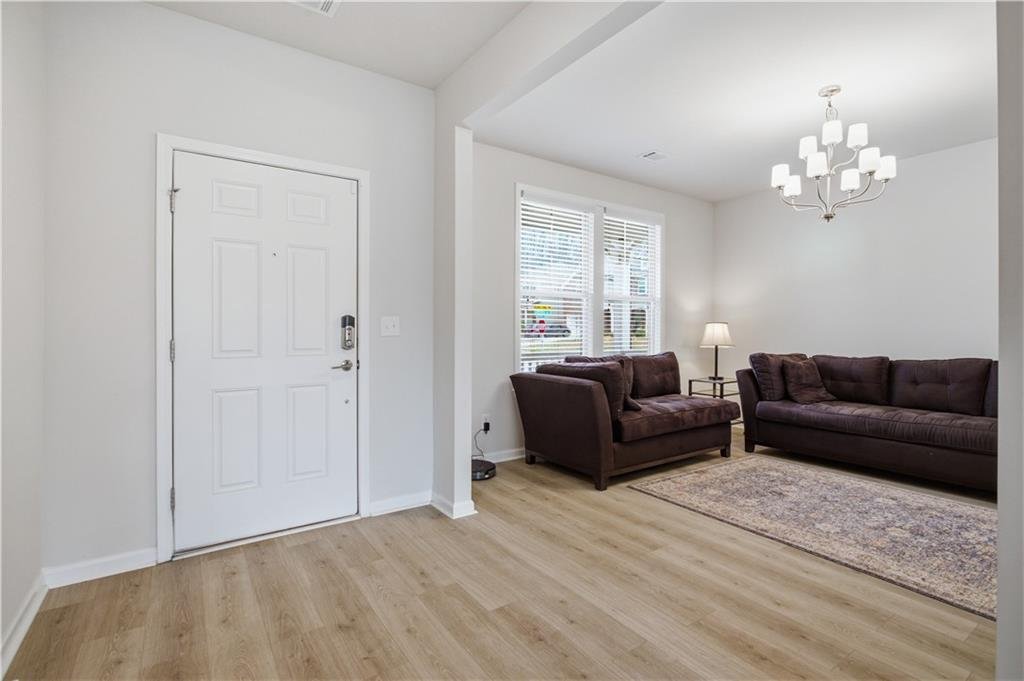 House in Lawrenceville, Georgia, United States 4 - 17352269