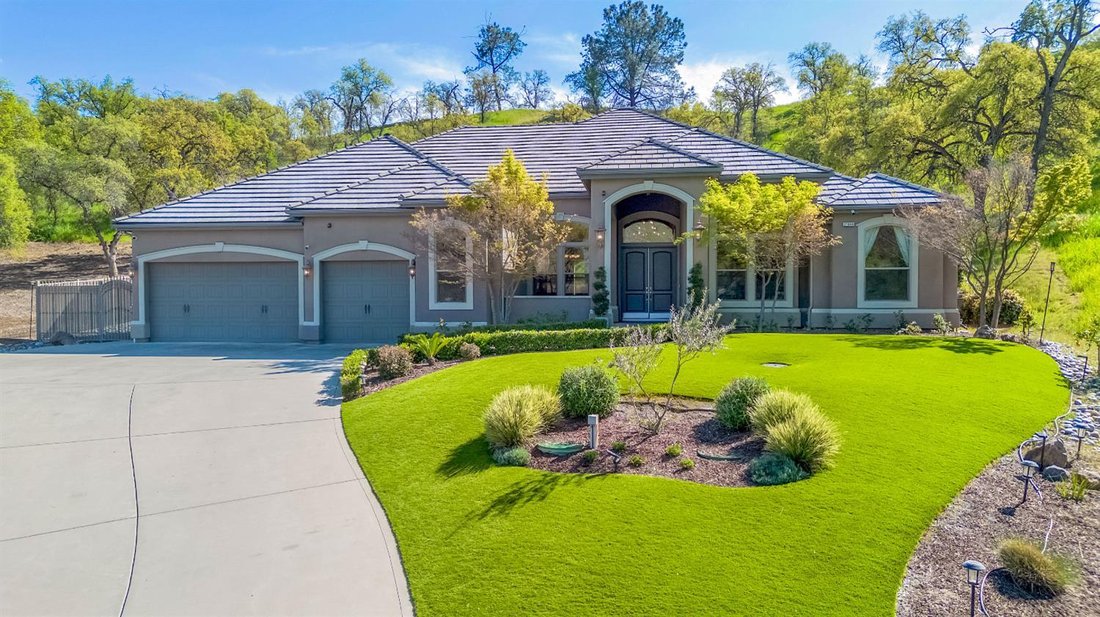House in Friant, California, United States 5 - 17350076