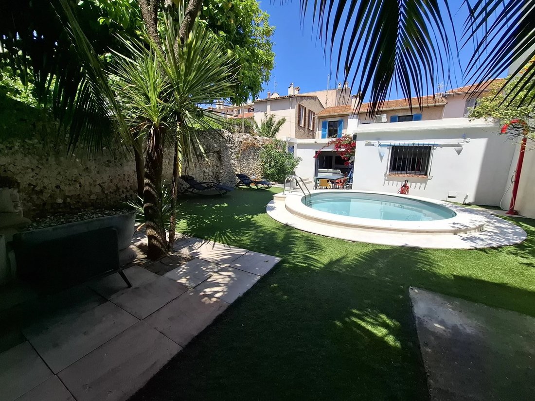 House in French Riviera, Provence-Alpes-Côte d'Azur, France 3 - 17352565