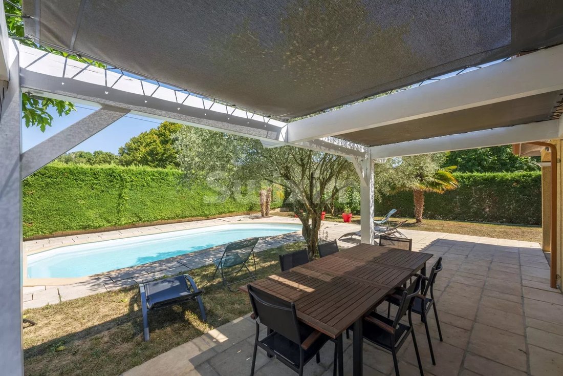 House in Parcieux, Auvergne-Rhône-Alpes, France 5 - 17350902