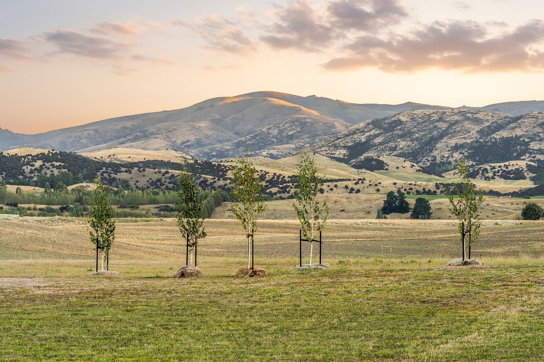 Land in Wanaka, Otago, New Zealand 5 - 17346798