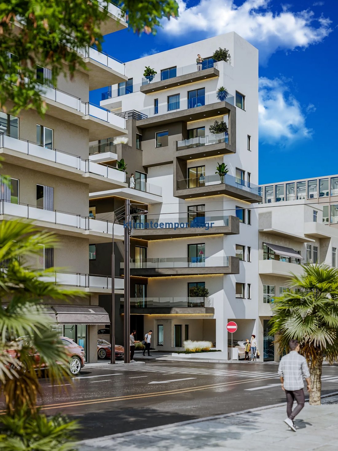 1st District of Piraeus, Piraeus, Greece 4 - 17350429