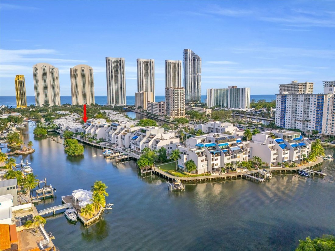Condo in Golden Beach, Florida, United States 2 - 16638660