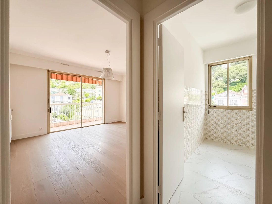 Apartment in Beaulieu-sur-Mer, Provence-Alpes-Côte d'Azur, France 5 - 17352701