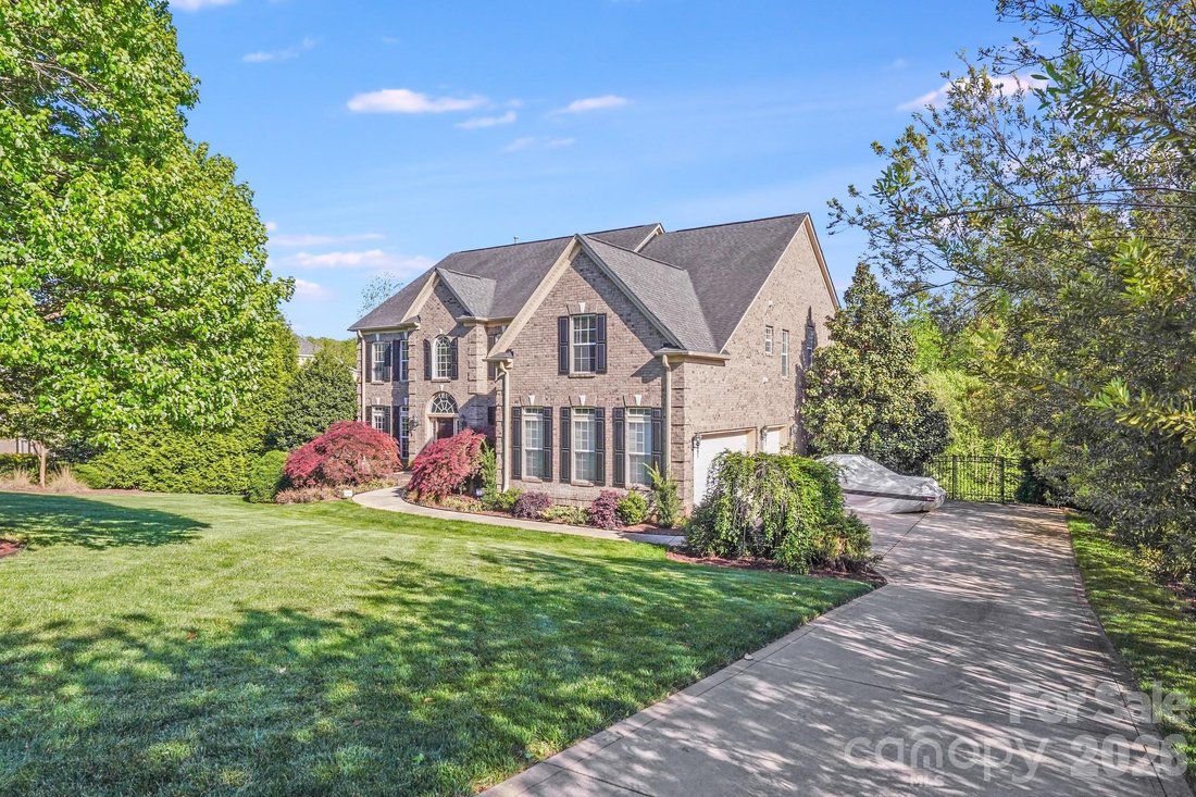 House in Charlotte, North Carolina, United States 2 - 17354411