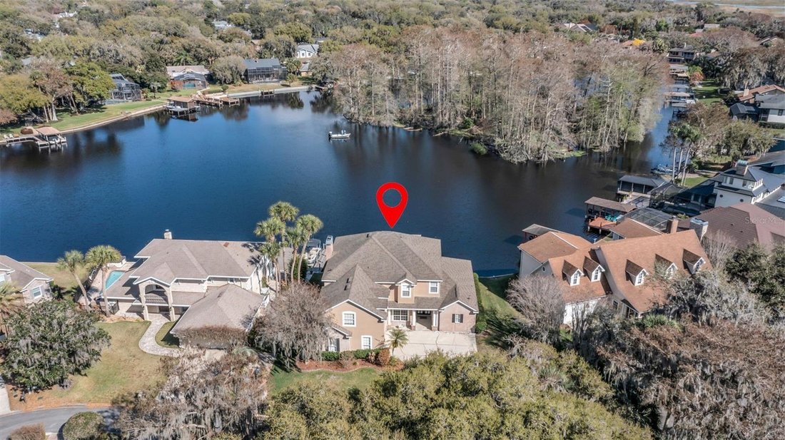 House in Kissimmee, Florida, United States 1 - 17351492