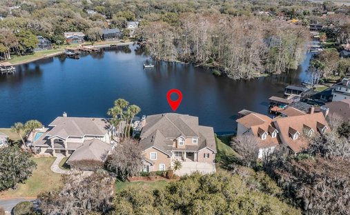 House in Kissimmee, Florida, United States 1