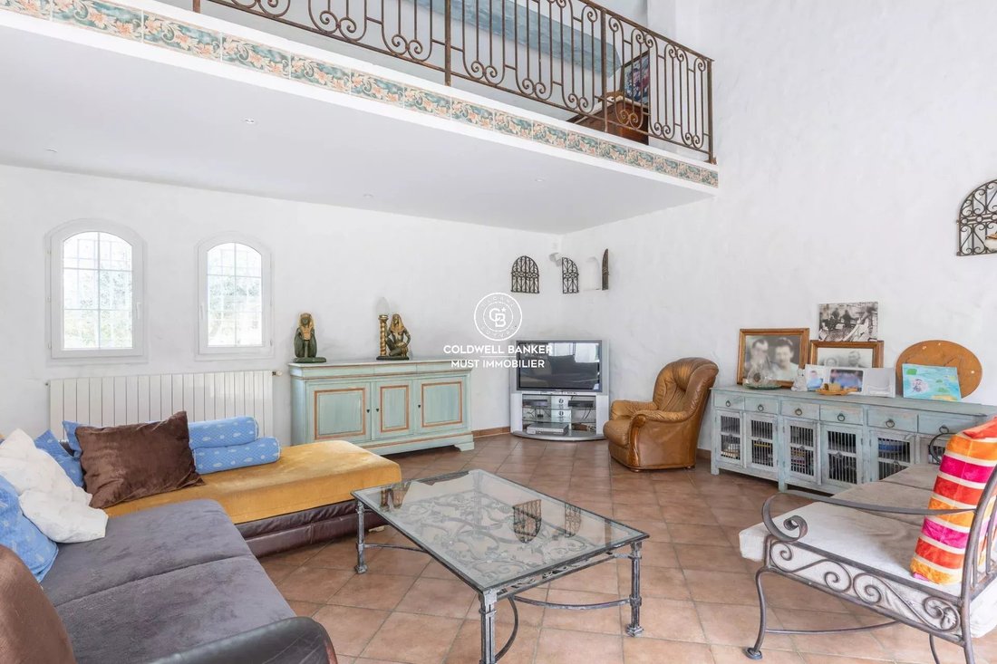 Villa in Les Jardins Saint Jacques, Perpignan, France 3 - 17348765