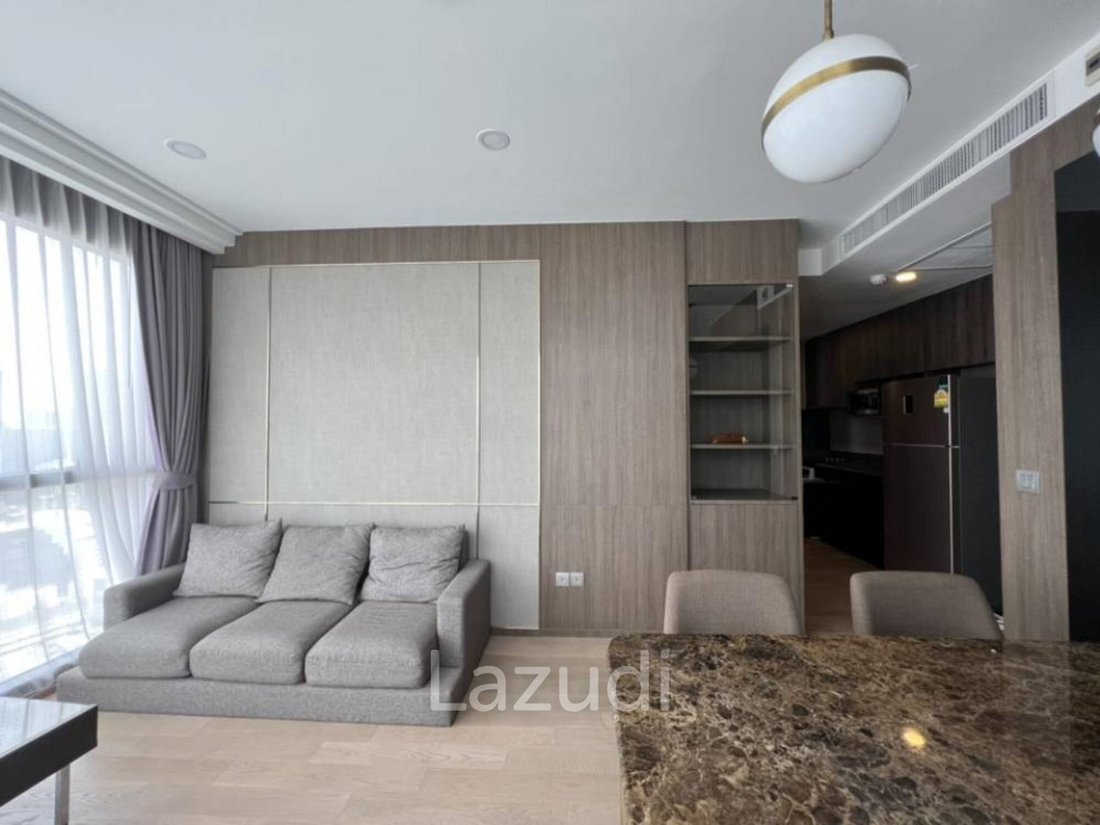 Apartment in Si Phraya, Bangkok, Thailand 2 - 17355366