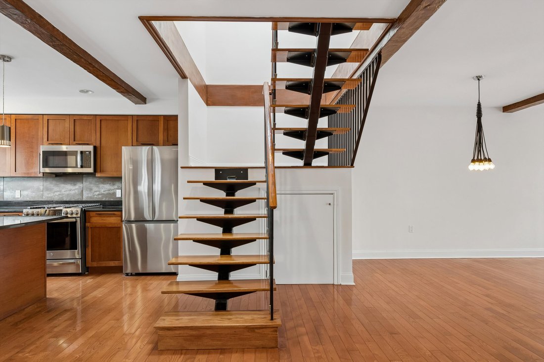 Condo in Philadelphia, Pennsylvania, United States 1 - 17355789