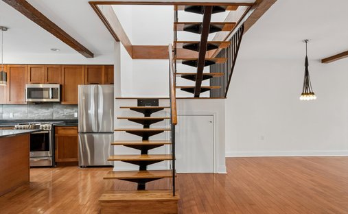 Condominio a Filadelfia, Pennsylvania, Stati Uniti 1
