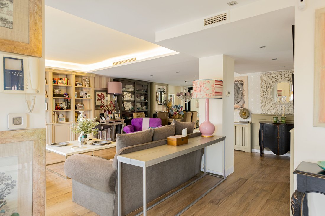 House in Boadilla del Monte, Comunidad de Madrid, Spain 4 - 17352800