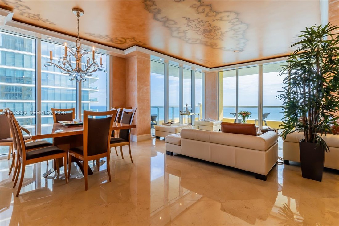 Condo in Golden Beach, Florida, United States 5 - 16638320