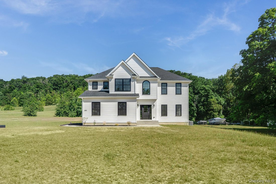 House in Pleasant Valley, New York, United States 1 - 17351186