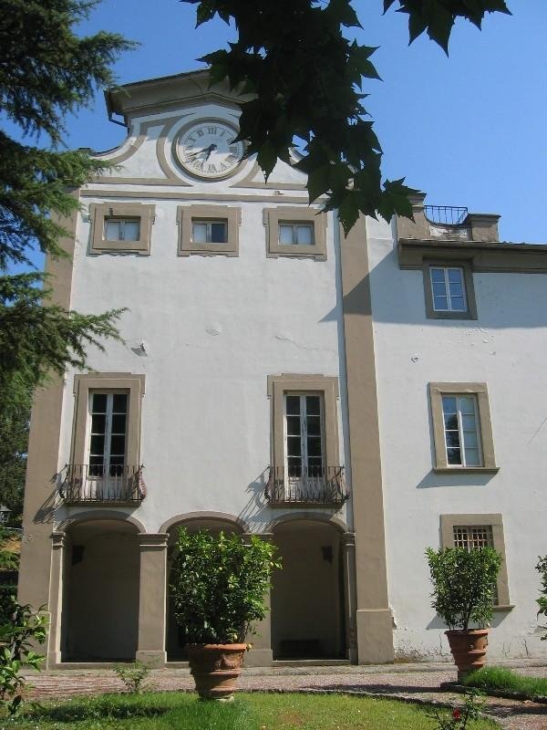 Villa in Ponte a Cappiano - Le Botteghe - Le Vedute, Fucecchio, Tuscany 1 - 17352465