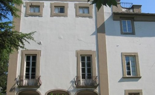Villa en Ponte a Cappiano - Le Botteghe - Le Vedute, Fucecchio, Toscana 1