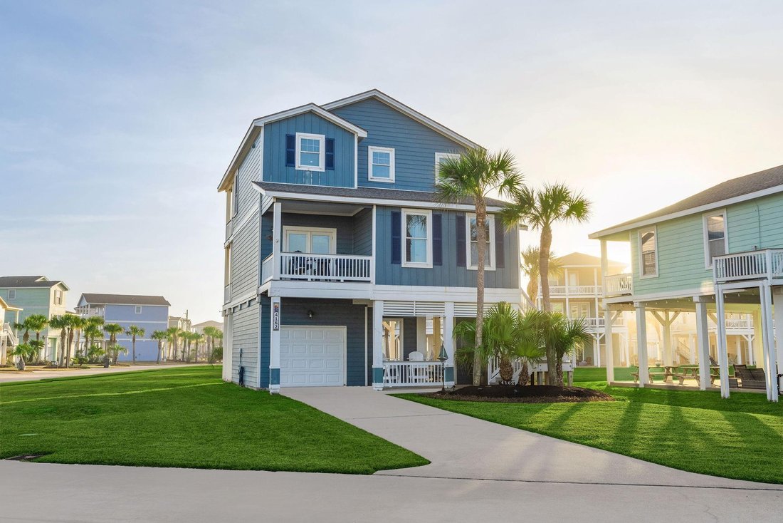 House in Galveston, Texas, United States 2 - 17347919