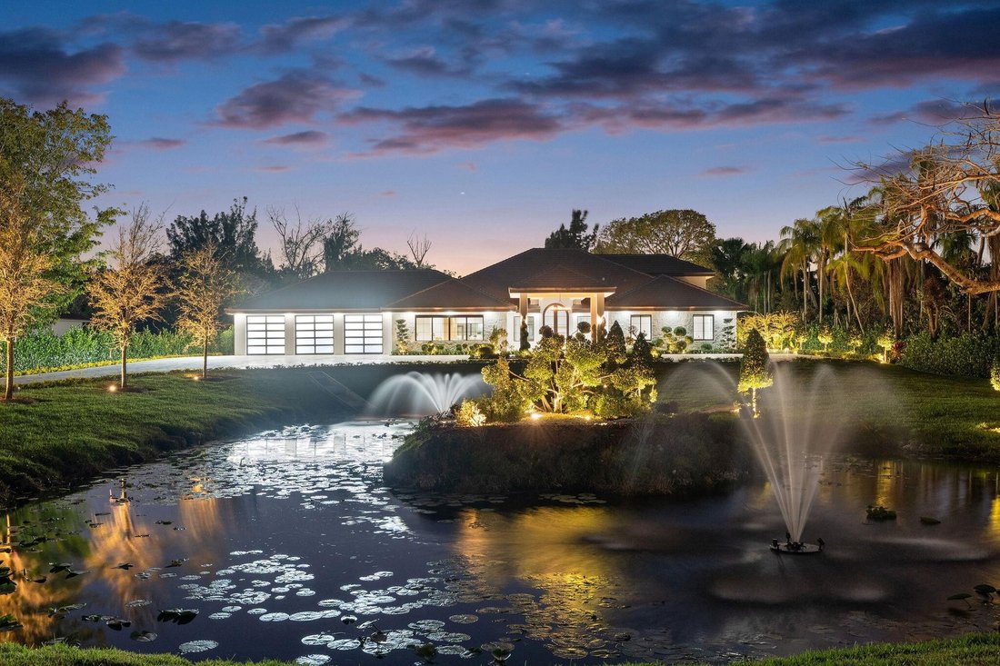 House in Southwest Ranches, Florida, United States 4 - 17354743