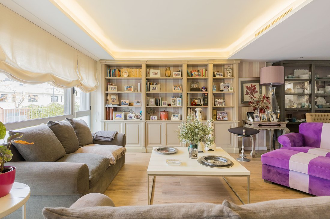 House in Boadilla del Monte, Comunidad de Madrid, Spain 5 - 17352800