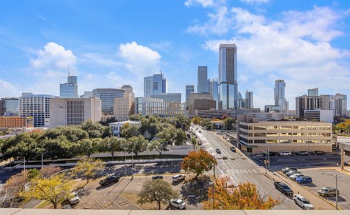 Haus in Austin, Texas, Vereinigte Staaten 1
