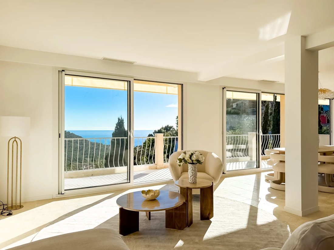 House in La Turbie, Provence-Alpes-Côte d'Azur, France 4 - 17352783