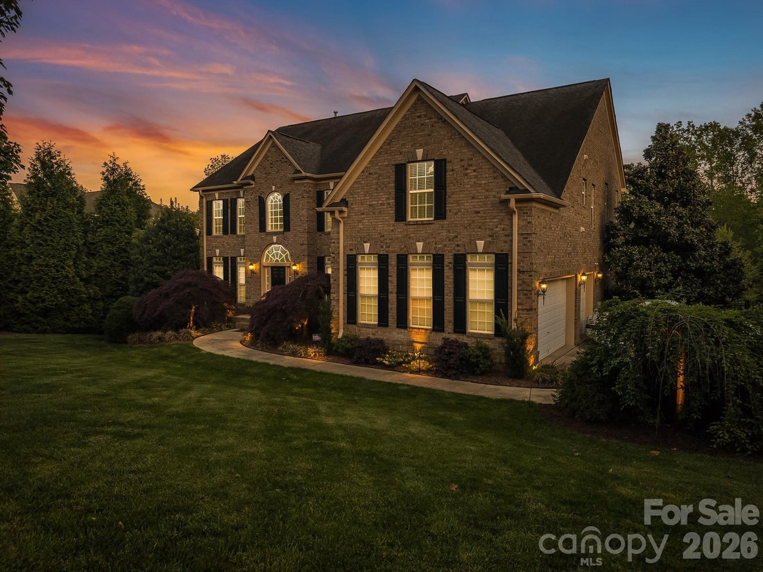 House in Charlotte, North Carolina, United States 3 - 17354411