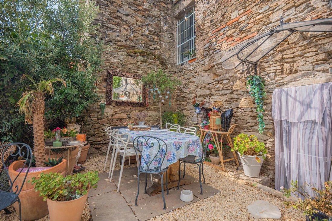 House in La Garde-Freinet, Provence-Alpes-Côte d'Azur, France 5 - 17346939