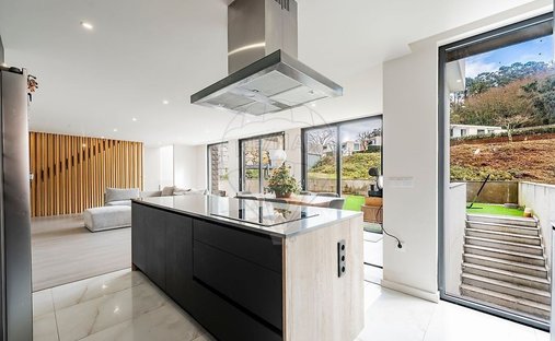 Villa à Palmeira, Braga, Portugal 1