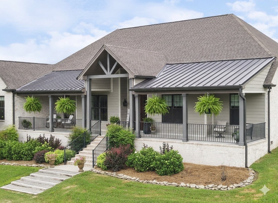 House in Hendersonville, Tennessee, United States 2 - 17354086